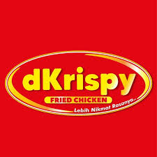 dkrispy logo